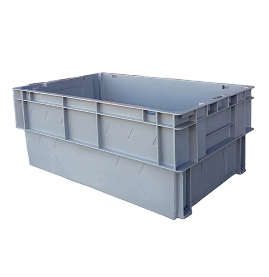 307356 Κάνιστρο 21 λίτρα 492x298x195mm - Image 1