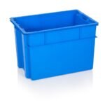 Τελάρο - Λεκάνη 0143 600x400x400 mm Μπλε