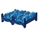 Τελάρο νερού για φιάλες 18,9 λίτρα